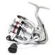 Котушка Daiwa 20 Crossfire LT, 1000, Nylon 0.14-150&nbsp;, 5.2:1, 220