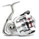 Котушка Daiwa 20 Crossfire LT, 1000, Nylon 0.14-150&nbsp;, 5.2:1, 220