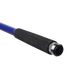Удилище ZEOX Netrino 40-90г, 2,40 м, 200 г, 40-90 г, 5, 73 см
