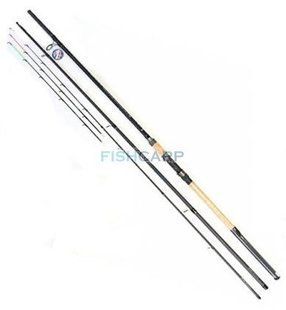 Фидер Siweida Pro Impulse Feeder 120g 2470361 фото
