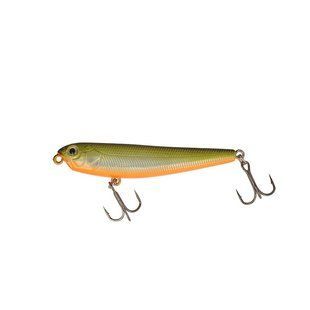 Воблер Strike Pro Hot Dog 65F 5056140 фото