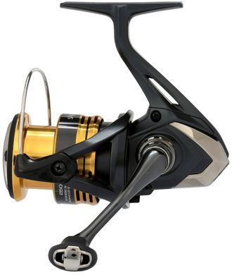 Котушка Shimano Sahara FJ 2266.47.23 фото