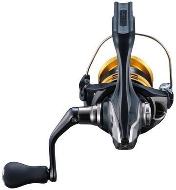 Котушка Shimano Sahara FJ 2266.47.23 фото