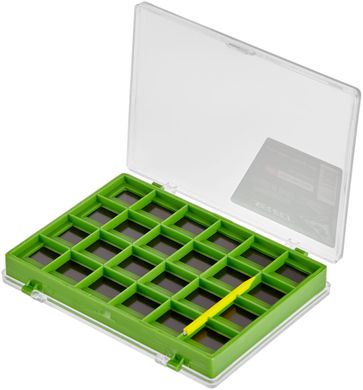 Коробка Select Terminal Tackle Box SLHS-036 14.5х11х2.2cm 1870.30.55 фото