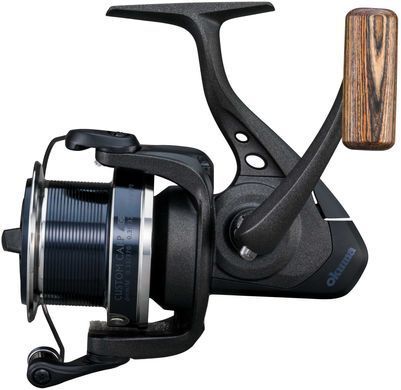 Котушка Okuma Custom Carp CC Big Pit 1353.16.48 фото