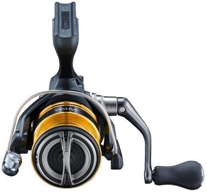 Котушка Shimano Sahara FJ 2266.47.23 фото