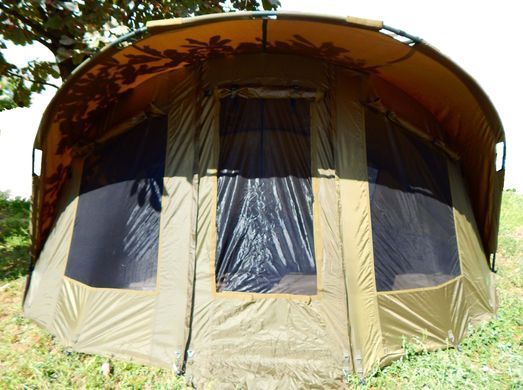 Палатка Ranger EXP 2-mann Bivvy (Арт.RA 6609) RA6609 фото