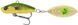 Тейл-спіннер Savage Gear 3D Sticklebait Tailspin 9.0g 1854.43.91 фото