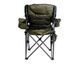 Крісло складне Forrest Optima+ Giant Comfort Chair XXL