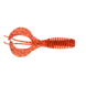 Силікон ZEOX Trigger Craw 2.7"(8шт) 5610306 фото