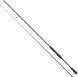 Спінінг Savage Gear SG4 Ultra Light Game 7'3"/2.21m 3-10g, 2,21 м, 94 г, 3-10 г, 2, 116 см, Ultra Light