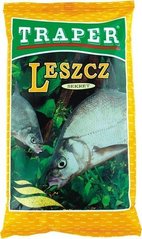 Прикормка Traper Leszcz Sekret zolty (Лящ жовтий) 00029 фото