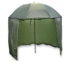 Рыболовный зонт-палатка Carp Zoom