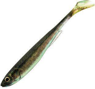 Силікон Daiwa Prorex Real Slim Shady Live 135mm 13.5g (1 шт/уп) 15100-320 фото