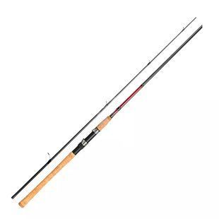 Спінінг Daiwa Vulcan 702MFS 2.13m 10-40g 11015-03 фото