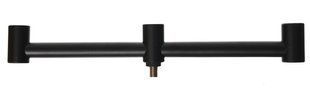Буз-бар на 3 удилища Carp Pro 3 Rod Fixed Buzz Bar 12" 30см CPJBB7033 фото