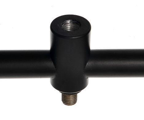 Буз-бар на 3 удилища Carp Pro 3 Rod Fixed Buzz Bar 12" 30см CPJBB7033 фото