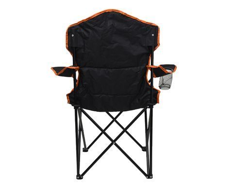 Крісло складне Forrest Voyager Comfort 01 Chair FVC-01G фото