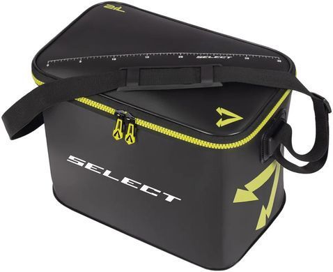 Сумка Select Folding Bakkan 26L 1870.75.76 фото