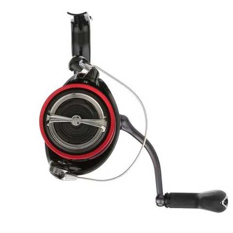 Daiwa Fuego LT 4000-CP