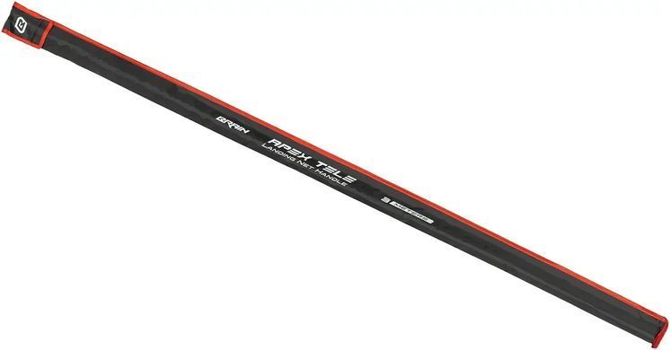 Ручка подсака Brain Apex Put Over Landing Net Handle 3.00m 1858.11.76 фото