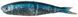 Силикон Savage Gear Soft 4Play Loose Body 80mm 4.0g (4 шт + джиг) 1854.07.45 фото