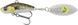 Тейл-спіннер Savage Gear 3D Sticklebait Tailspin 9.0g 1854.43.90 фото