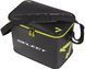 Сумка Select Folding Bakkan 26L, black, 40x25x26 см