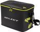 Сумка Select Folding Bakkan 26L, black, 40x25x26 см