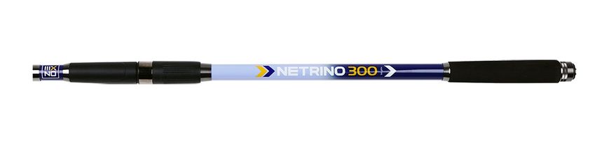 Удилище ZEOX Netrino 3.0м 50-120г 2010303 фото