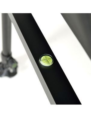 Кресло фидерное M-Elektrostatyk/CUZO QUANTUM BLACK QM4BCZ фото