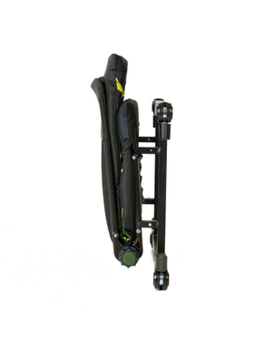 Кресло фидерное M-Elektrostatyk/CUZO QUANTUM BLACK QM4BCZ фото