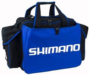 Сумка Shimano Allround Dura DL Carryall 2266.91.03 фото
