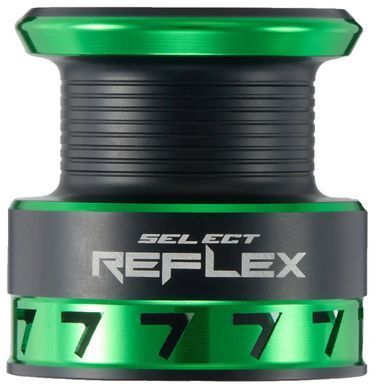 Катушка Select Reflex 1870.82.48 фото
