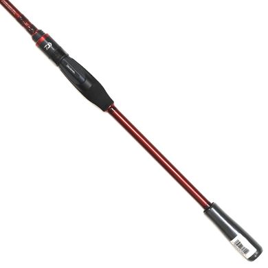 Спінінг Daiwa Ninja Z JS 812HFS 2.46m 20-60g 11104-07 фото