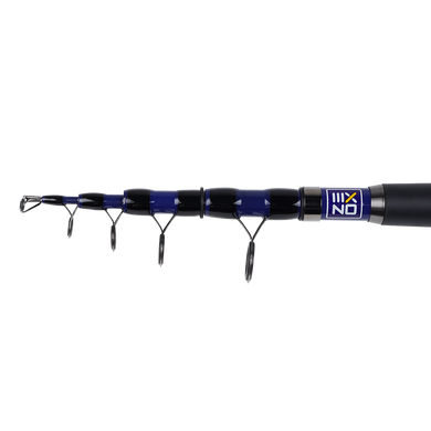 Вудлище ZEOX Netrino 60-160г 2010304 фото