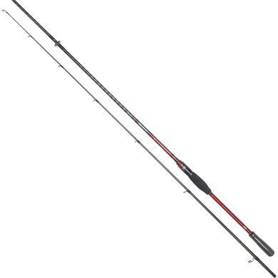 Спінінг Daiwa Ninja Z JS 812HFS 2.46m 20-60g 11104-07 фото