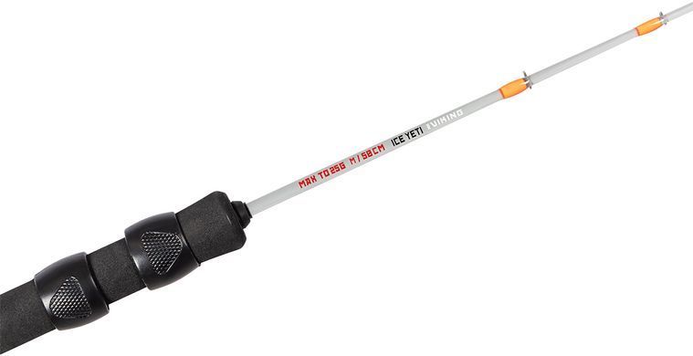 Вудка зимова Viking Fishing Yeti Ice Rod 50cm M 25g 1919.05.53 фото