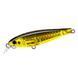 Воблер Yo-Zuri 3D Inshore Fingerling 70SP 2299782 фото