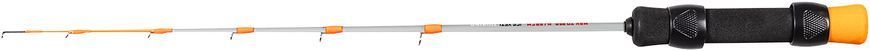 Вудка зимова Viking Fishing Yeti Ice Rod 50cm M 25g 1919.05.53 фото