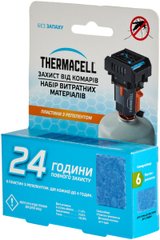 Картридж Thermacell M-24 Repellent Refills Backpacker 1200.05.35 фото