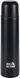 Термос Skif Outdoor Walker 0.7L Black, black, 78х290 мм&nbsp;