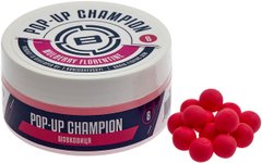Бойлы Brain Champion Pop-Up Mulberry Florentine (шелковица) 1858.21.50 фото