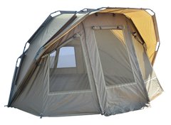 Карповая палатка Carp Zoom Adventure 2 Bivvy