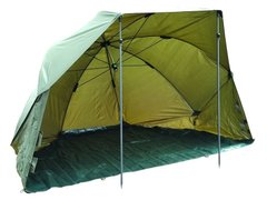 Рыболовный зонт - палатка Carp Zoom Expedition Brolly