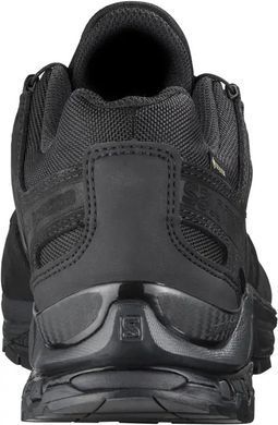 Кроссовки Salomon XA Forces GTX black 1499.02.98 фото