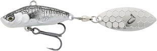 Тейл-спиннер Savage Gear 3D Sticklebait Tailspin 13.0g 1854.43.94 фото