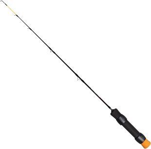Удочка зимняя Viking Fishing Yeti Ice Rod Solid Carbon 55cm M 25g 1919.05.56 фото