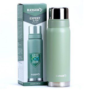 Термос Ranger Expert 0,75 L  RA9919 фото