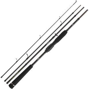 Спиннинг Daiwa Megaforce Travel Spin 2.25m 7-25g 11253-225 фото